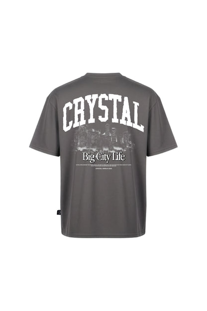 Big City Oversized T-Shirt