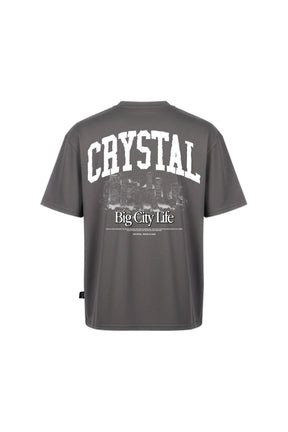 Big City Oversized T-Shirt