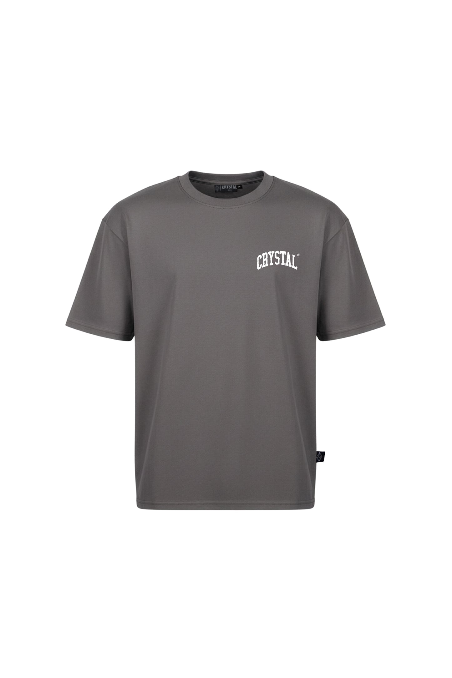 Big City Oversized T-Shirt