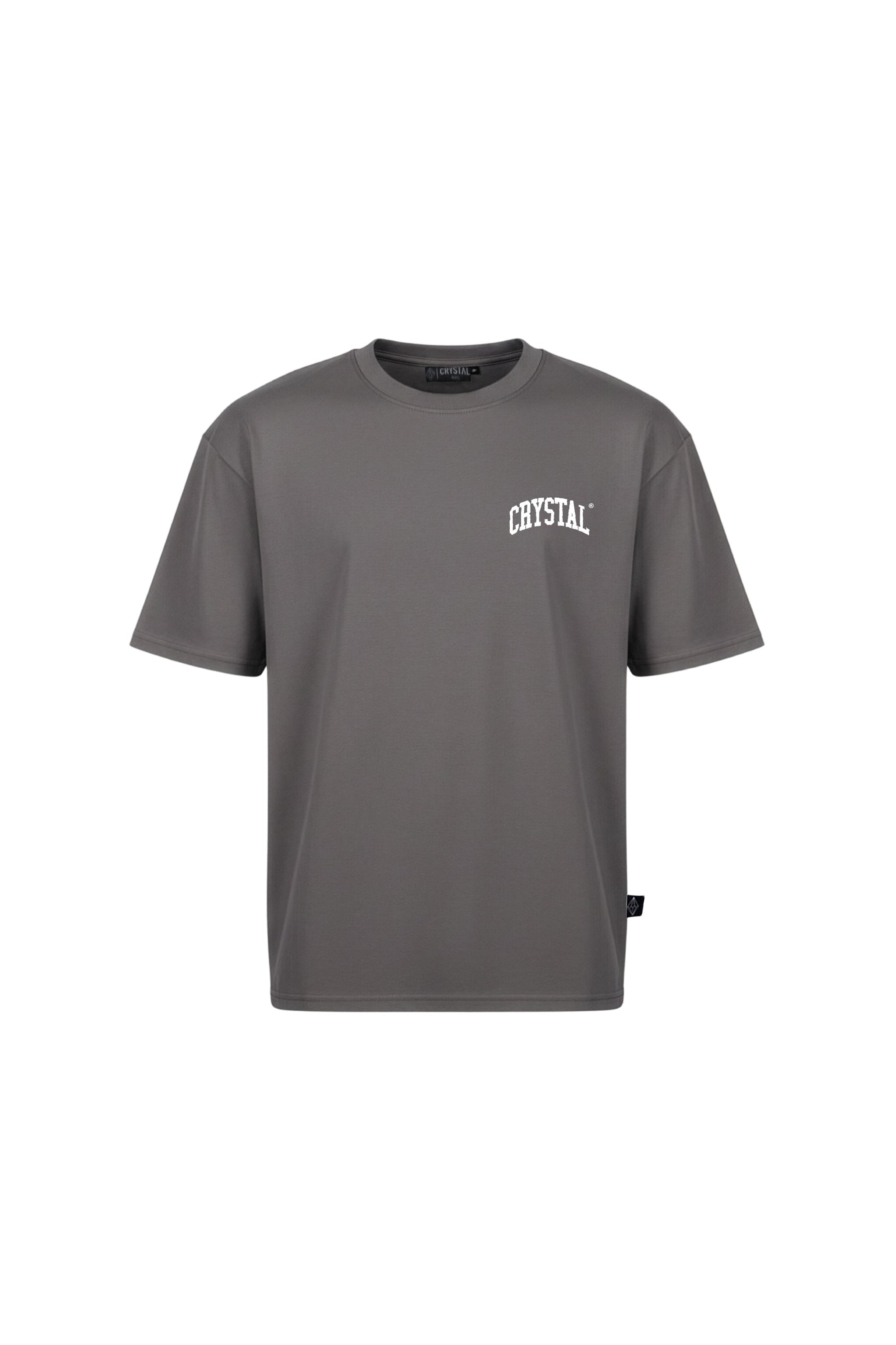 Big City Oversized T-Shirt