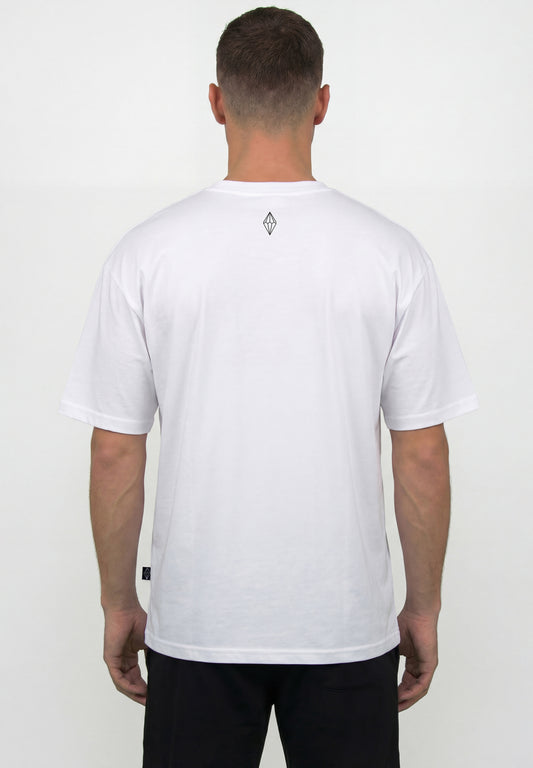 Cherry Oversized T-Shirt