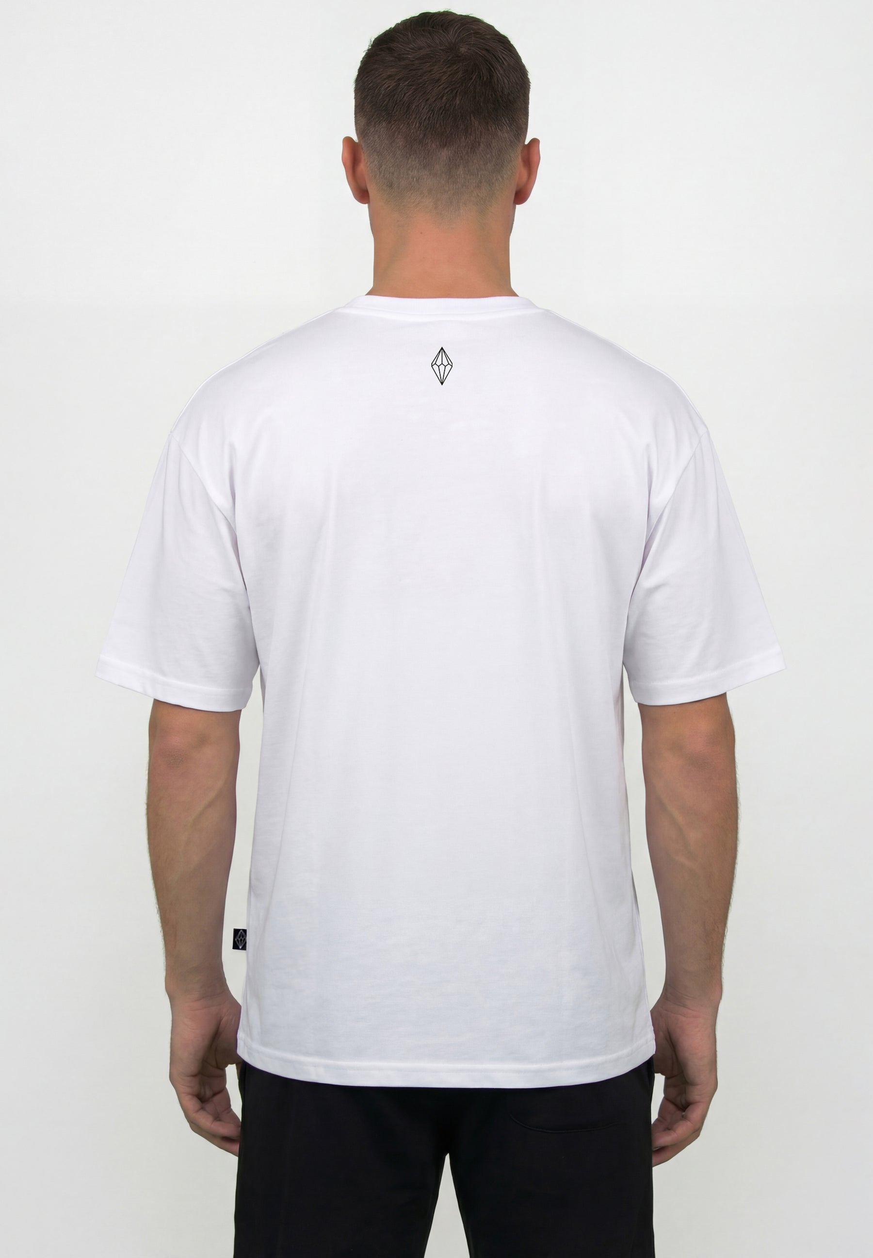 Cherry Oversized T-Shirt