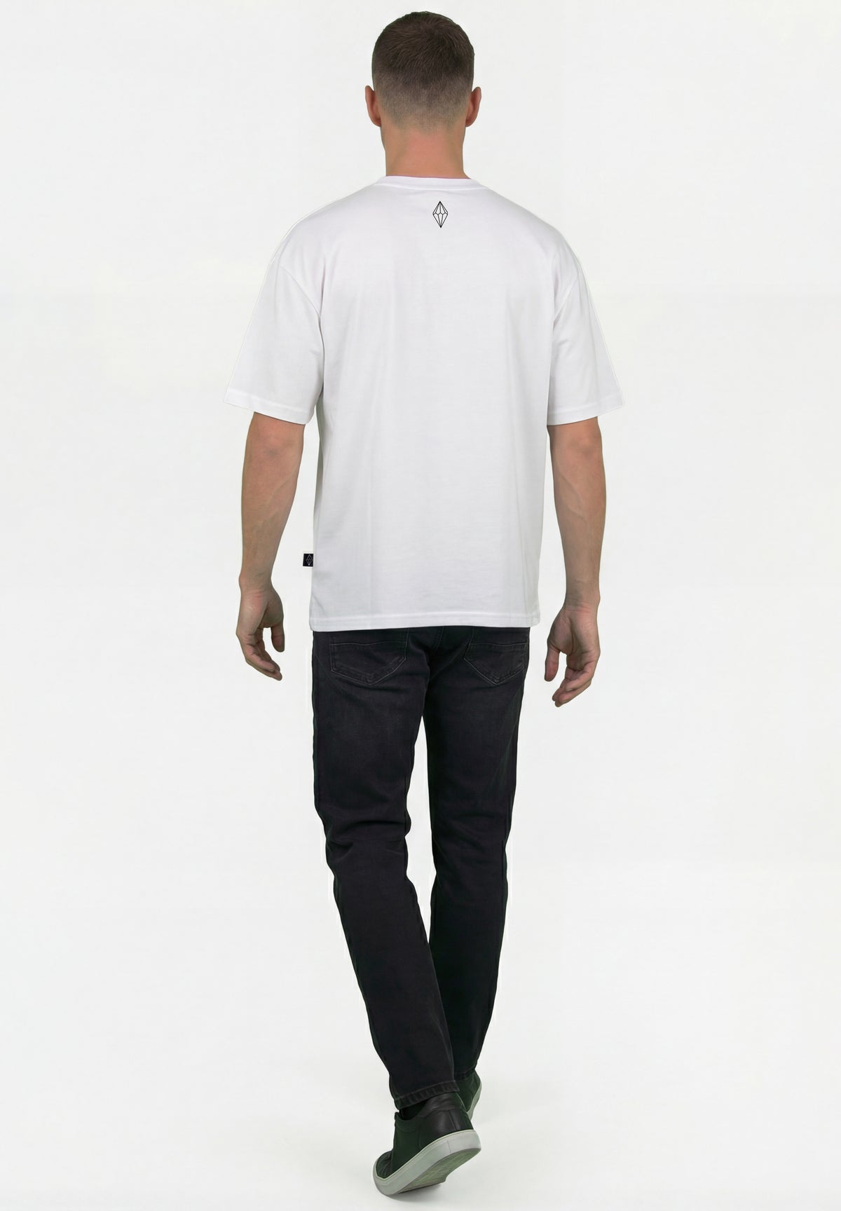 Cherry Oversized T-Shirt