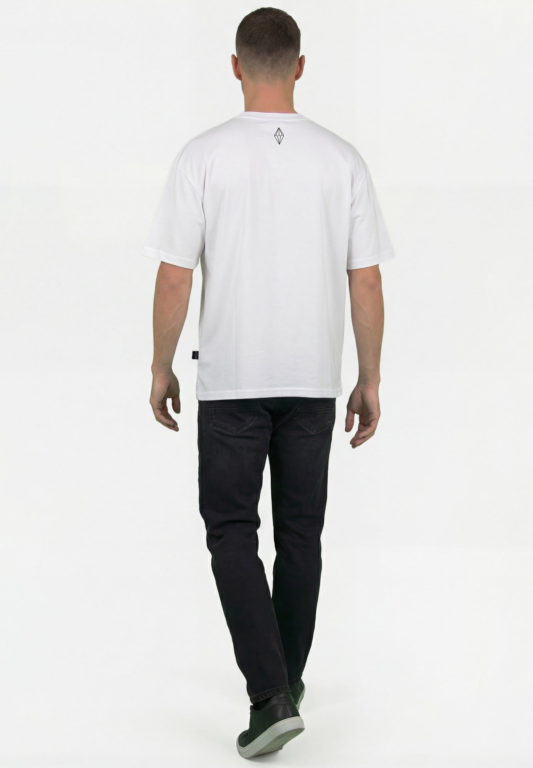 Cherry Oversized T-Shirt