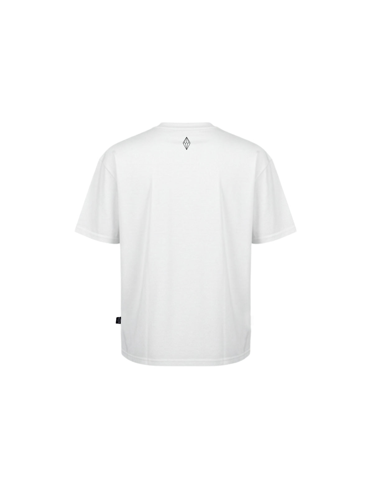 Cherry Oversized T-Shirt
