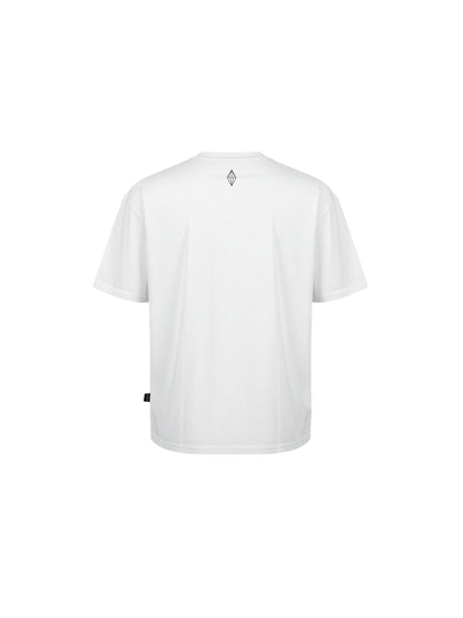 Cherry Oversized T-Shirt