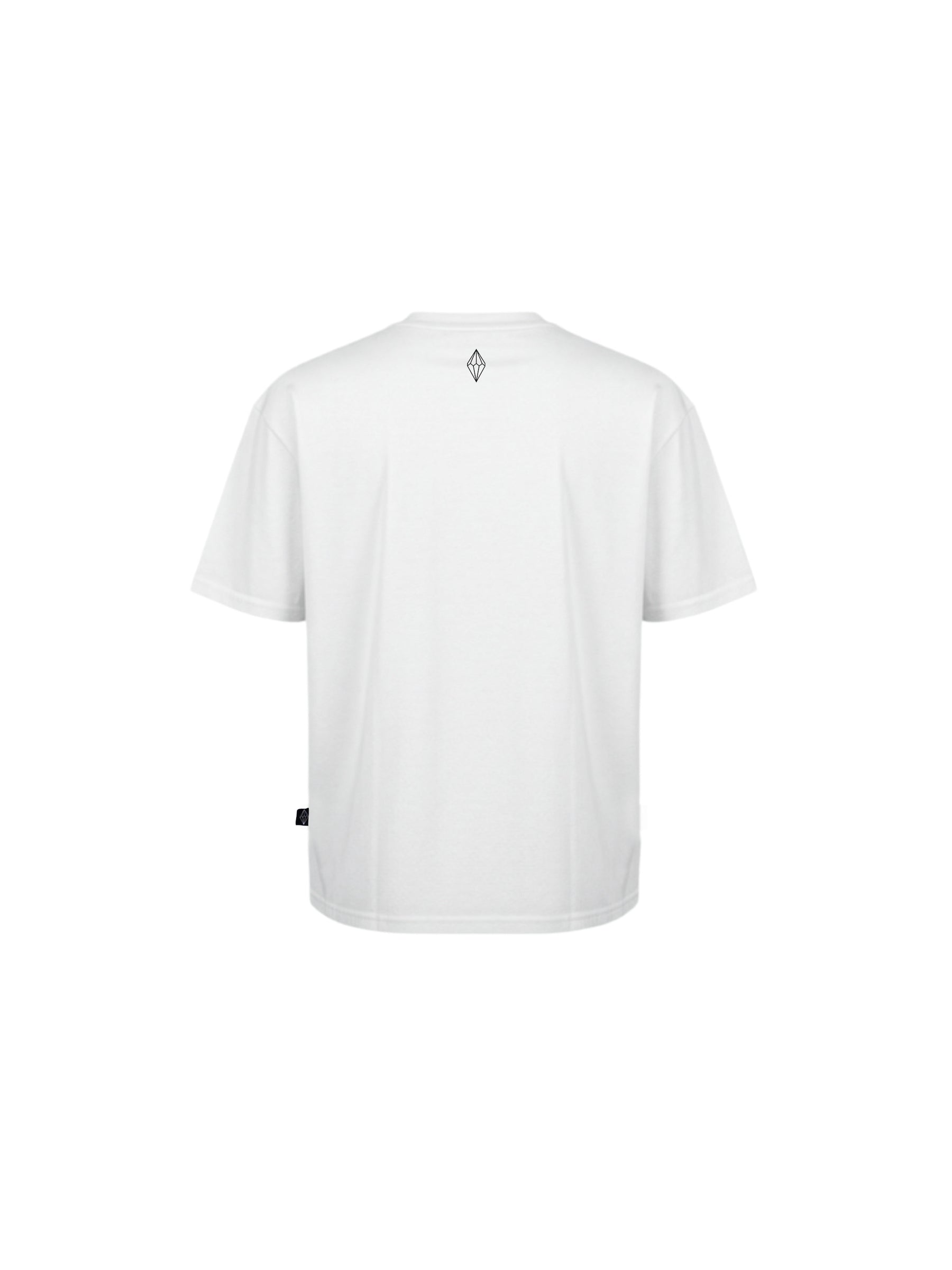 Cherry Oversized T-Shirt
