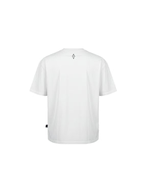 Cherry Oversized T-Shirt