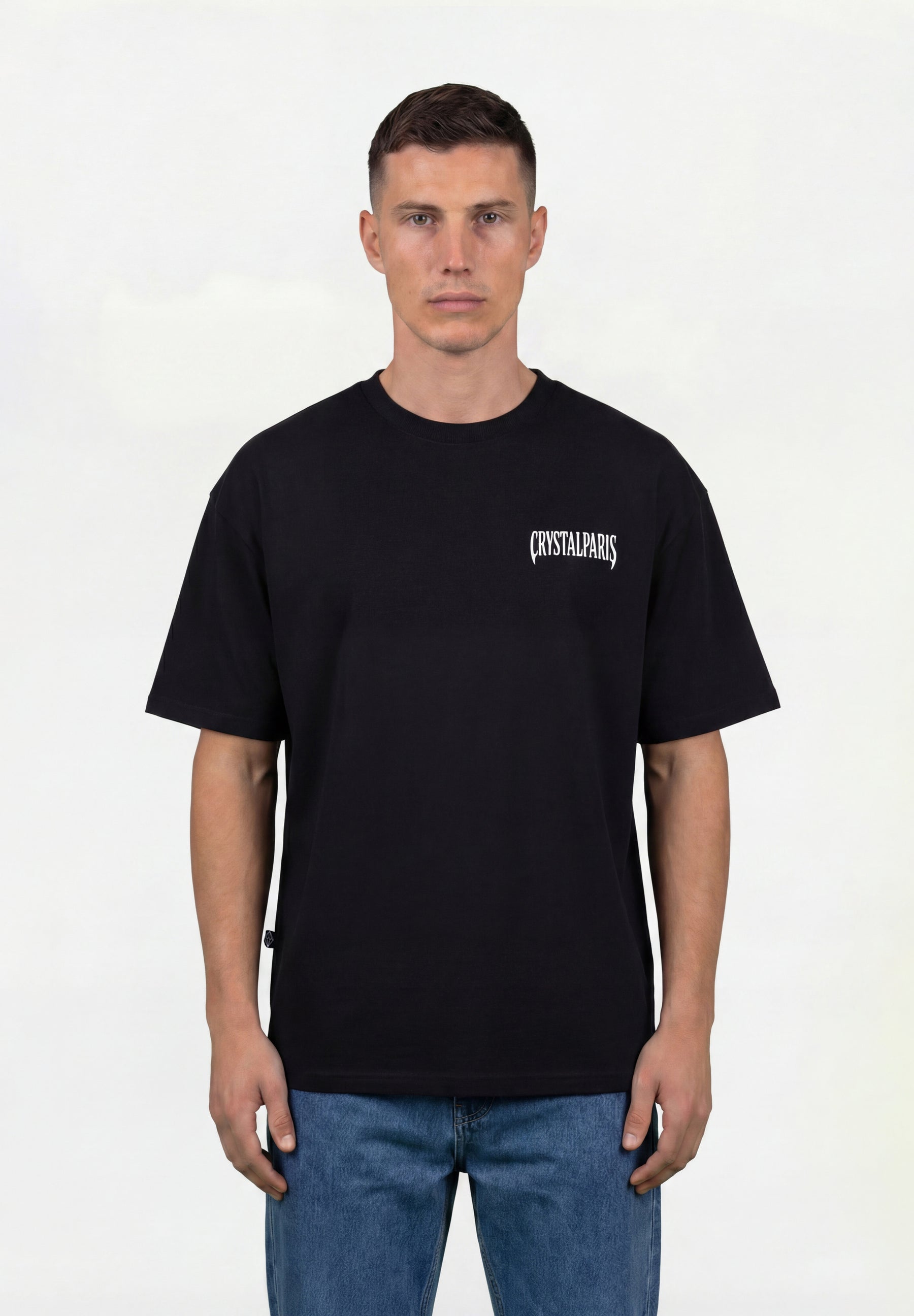 Kaizen Oversized T-Shirt