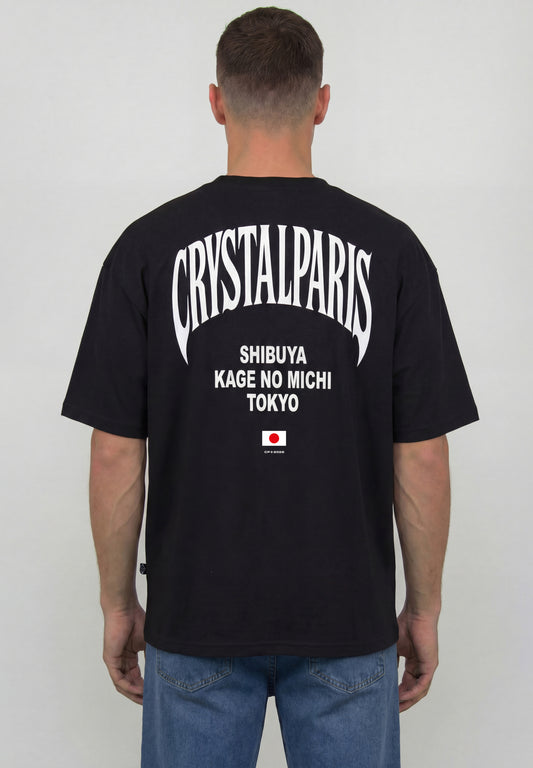 Kaizen Oversized T-Shirt