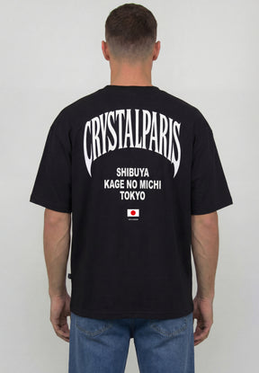 Kaizen Oversized T-Shirt