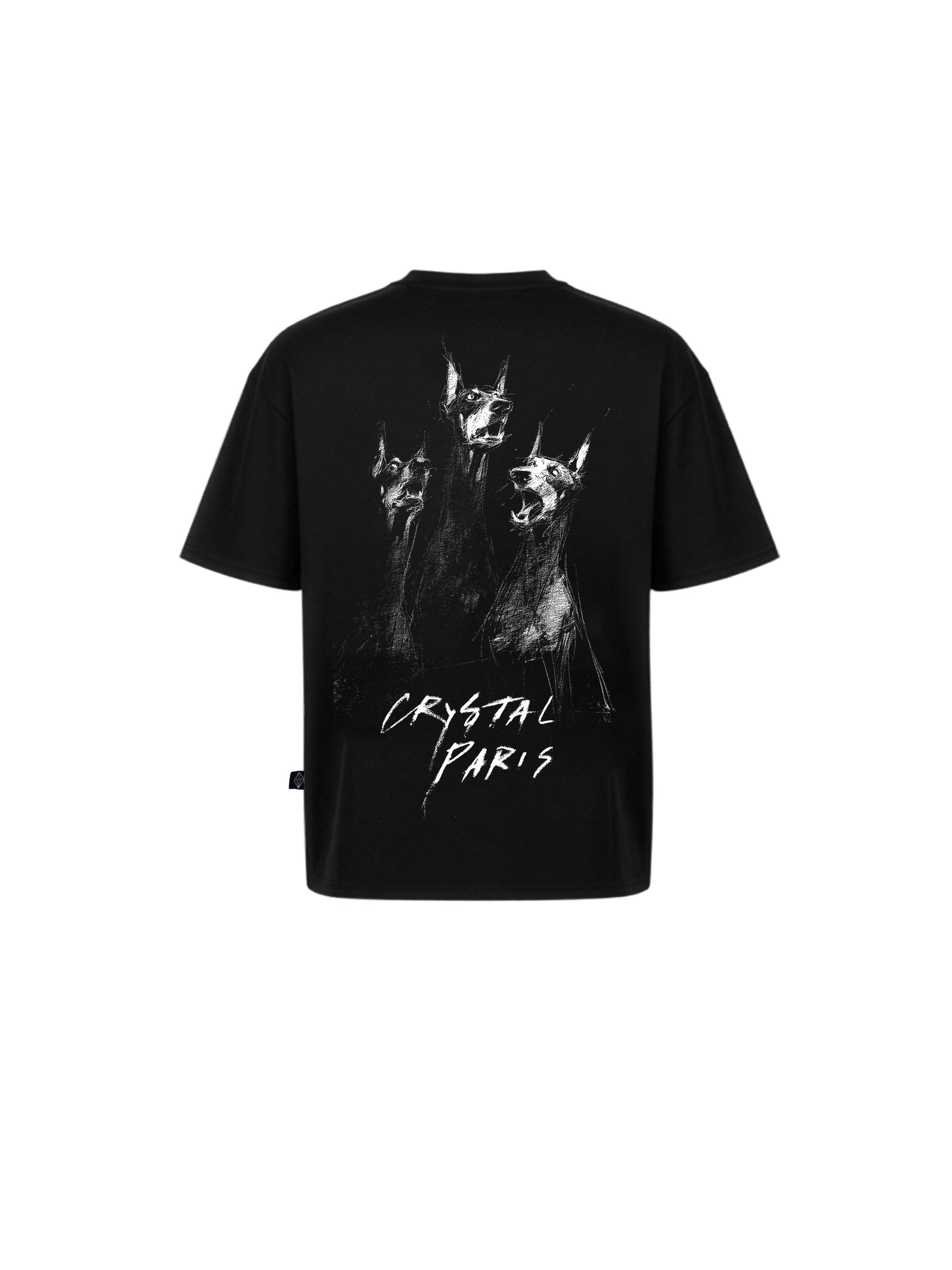Pack Oversized T-Shirt