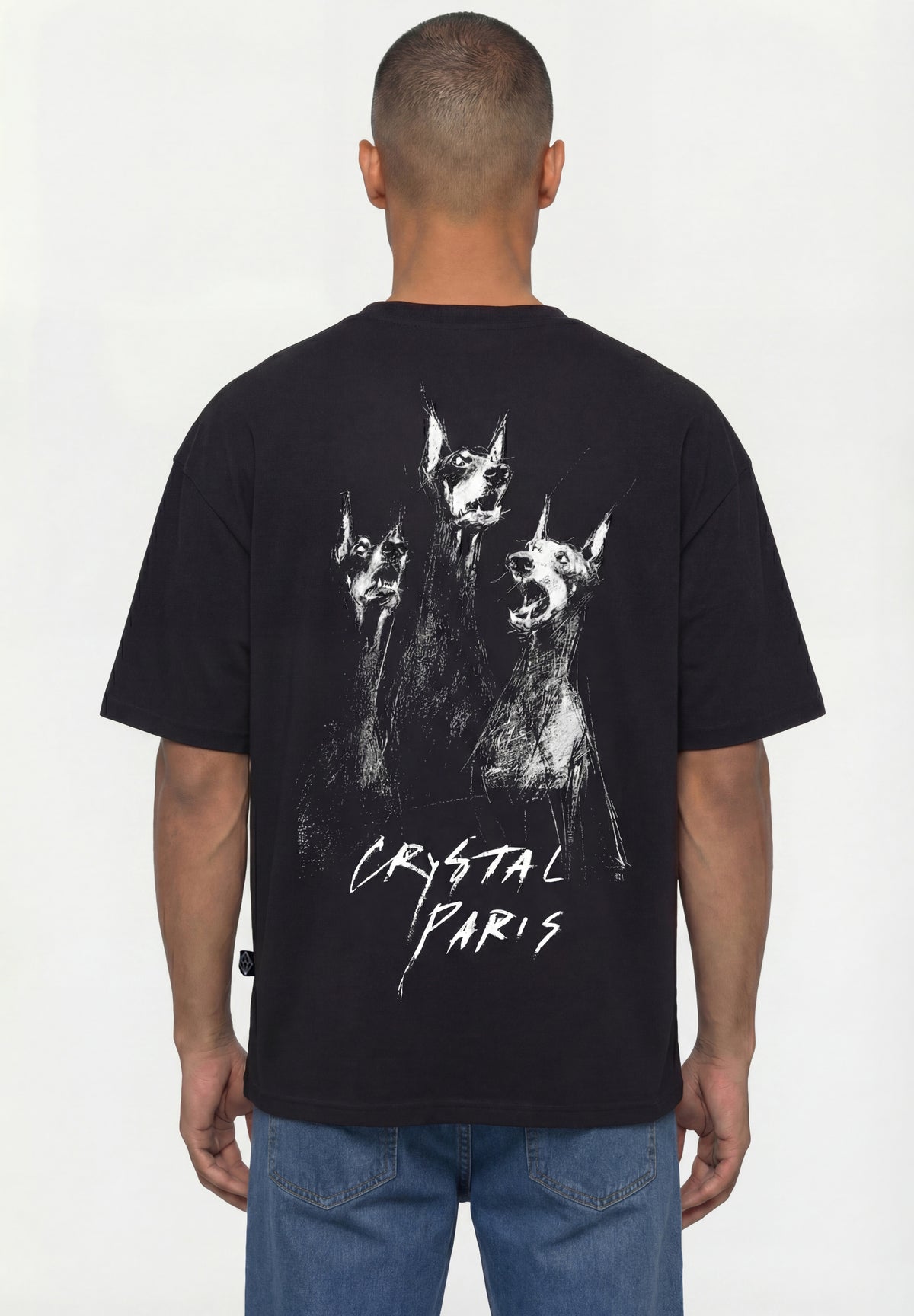 Pack Oversized T-Shirt