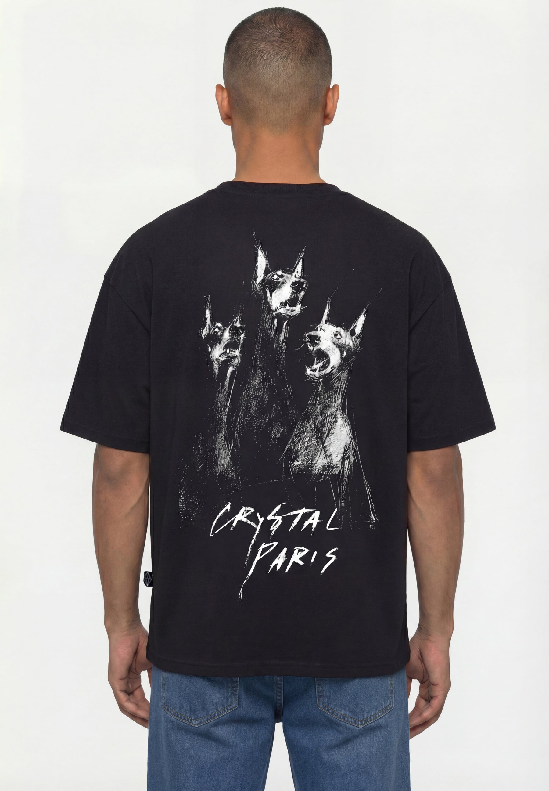 Pack Oversized T-Shirt