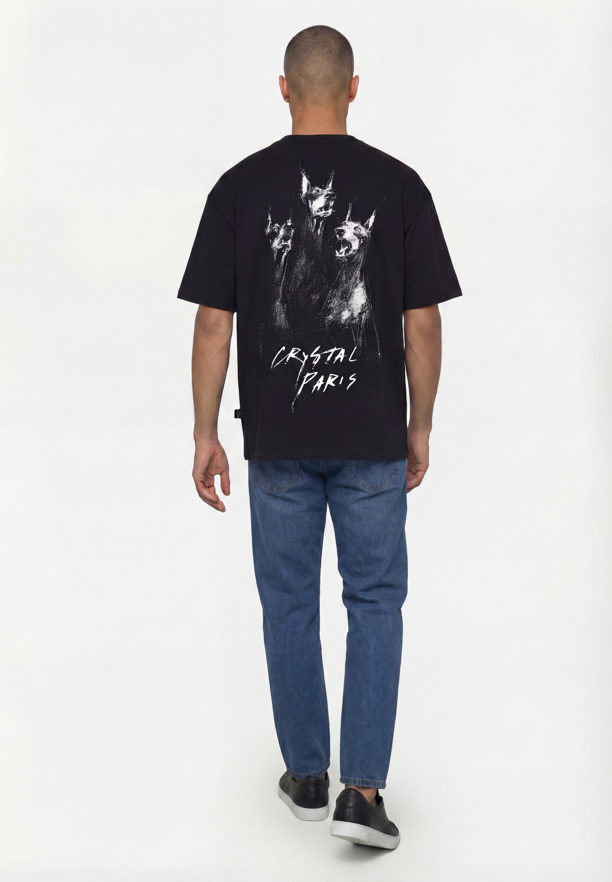 Pack Oversized T-Shirt