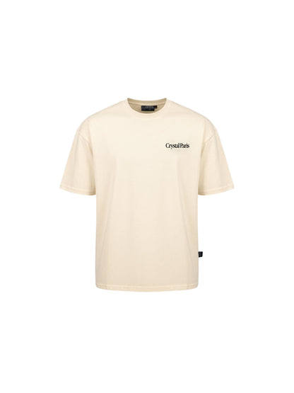 Living Life Oversized T-Shirt