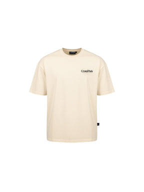 Living Life Oversized T-Shirt