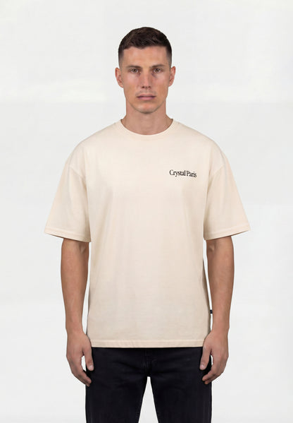 Living Life Oversized T-Shirt