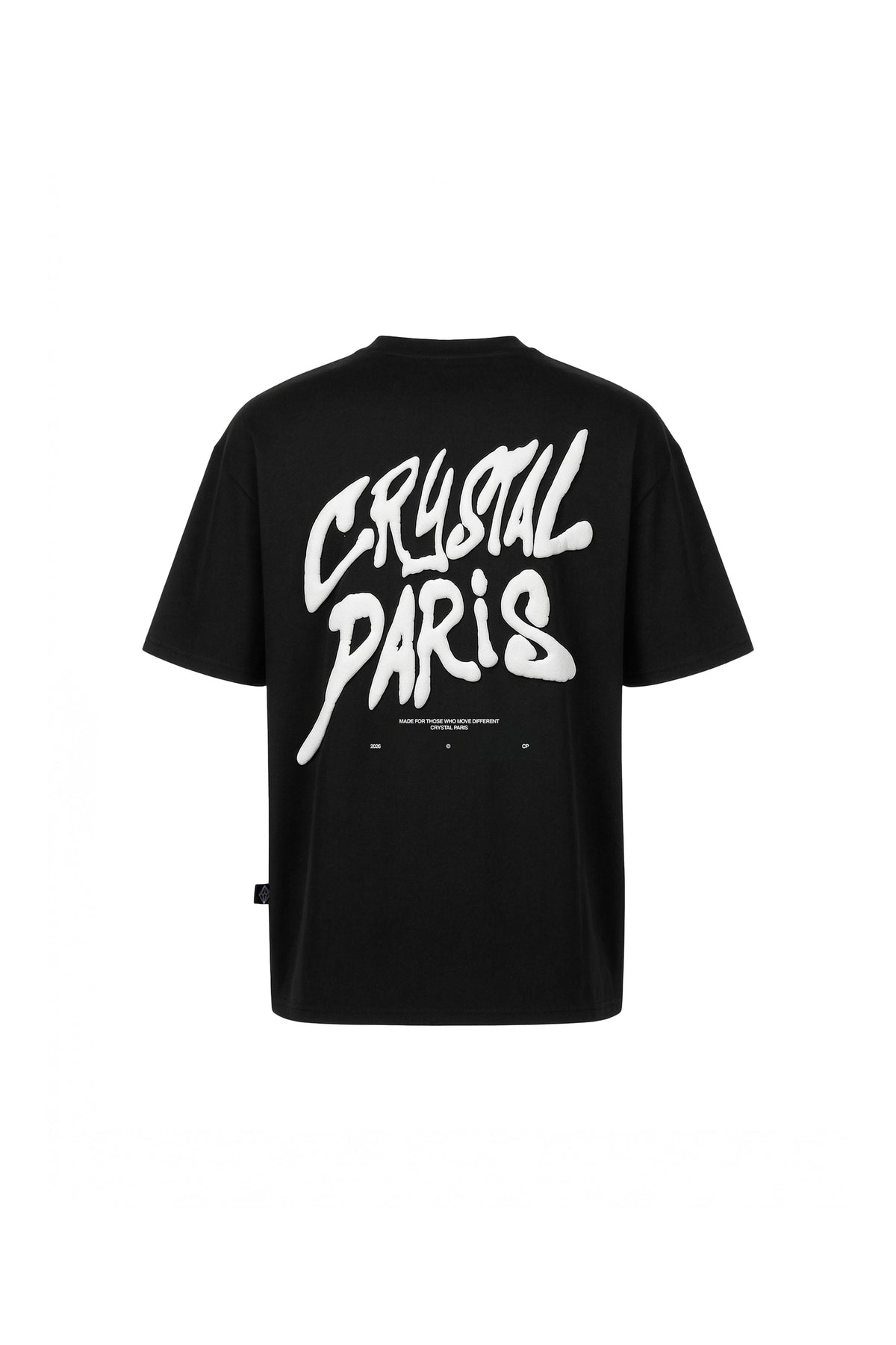 Move Oversized T-Shirt