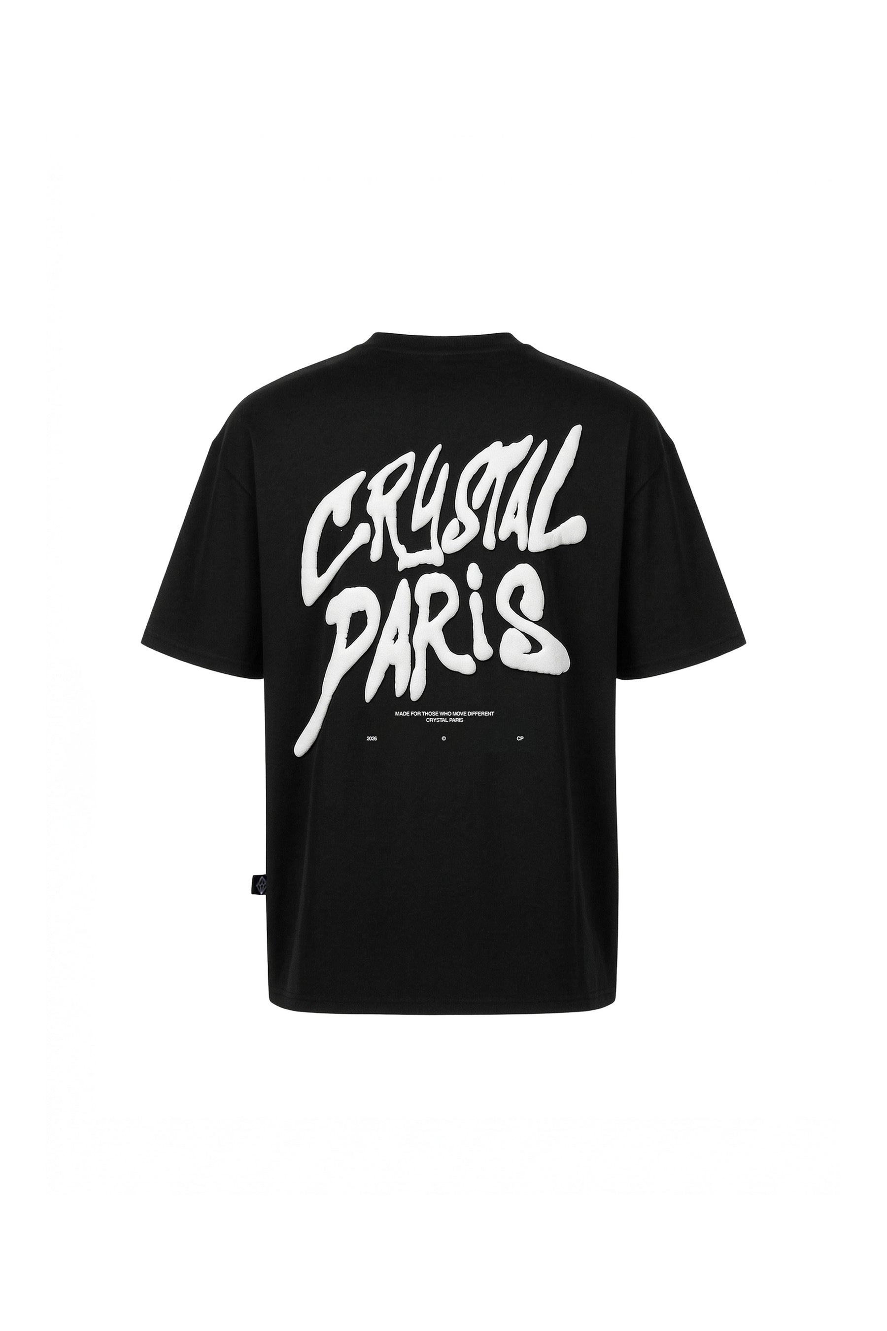 Move Oversized T-Shirt