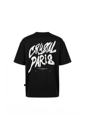 Move Oversized T-Shirt