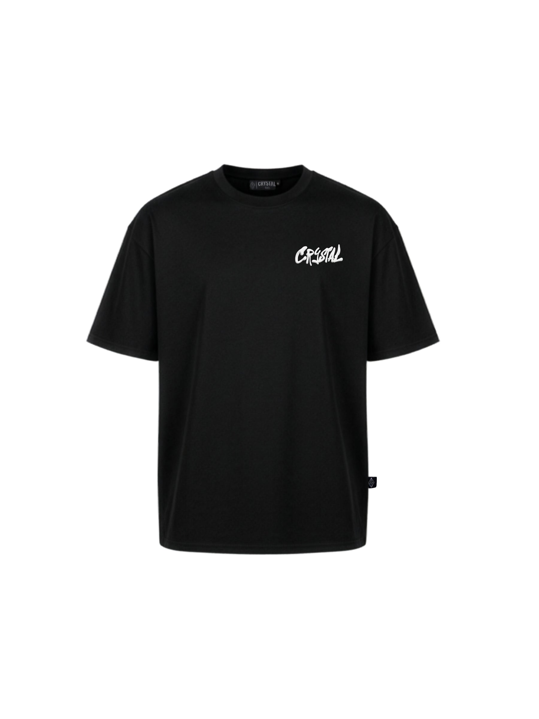 Move Oversized T-Shirt