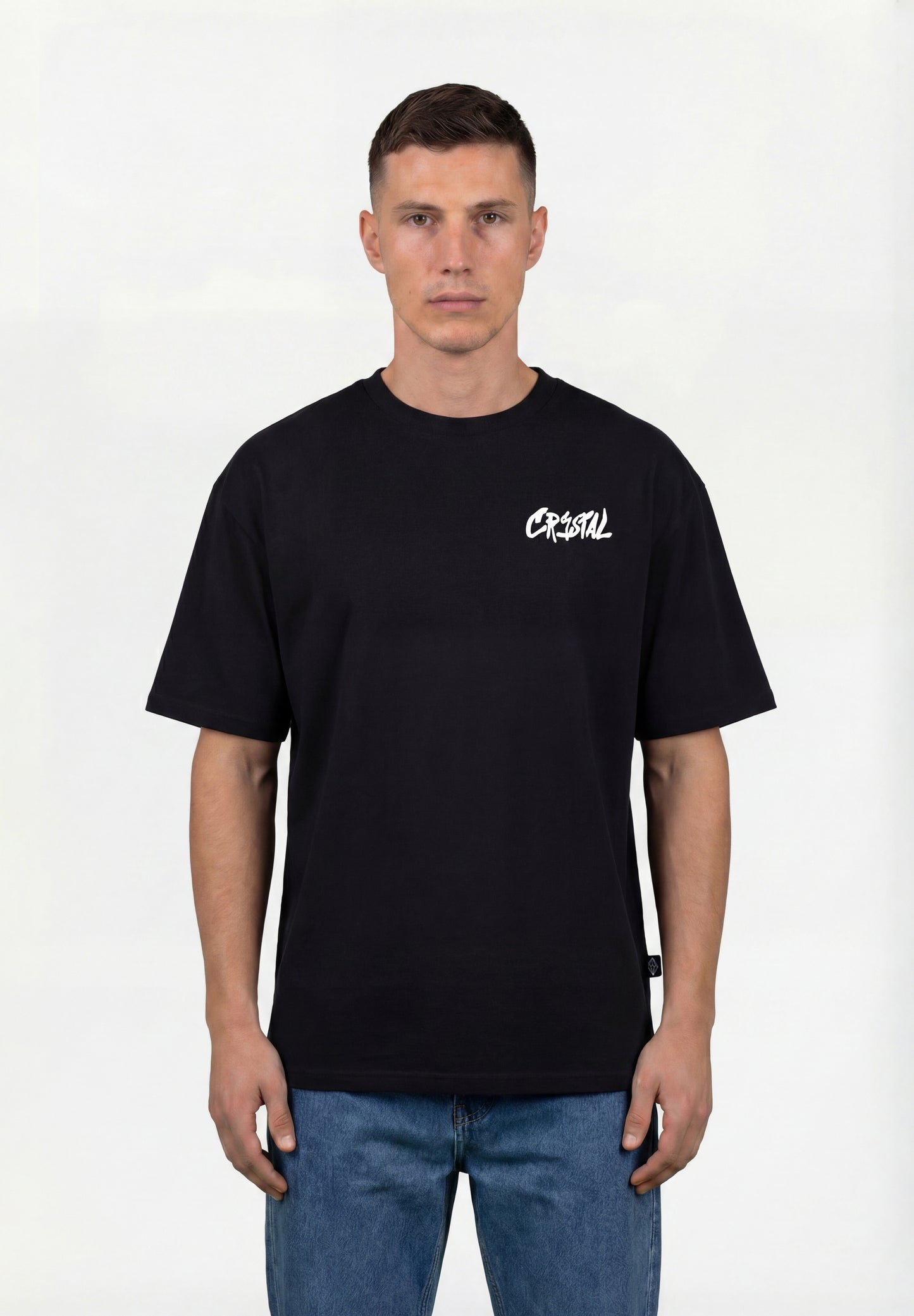 Move Oversized T-Shirt