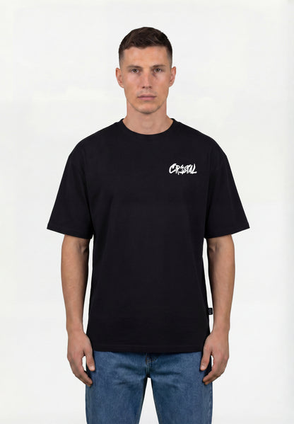 Move Oversized T-Shirt