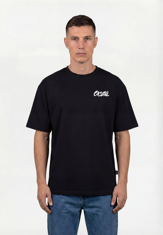 Move Oversized T-Shirt