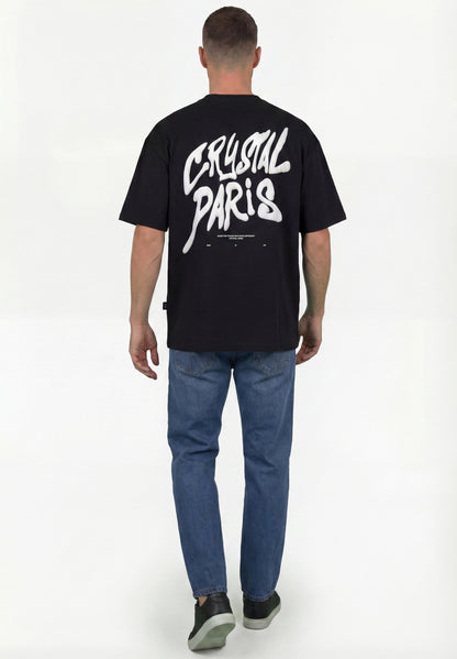 Move Oversized T-Shirt