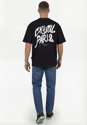 Move Oversized T-Shirt