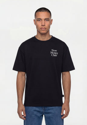 Money Club Oversized T-Shirt