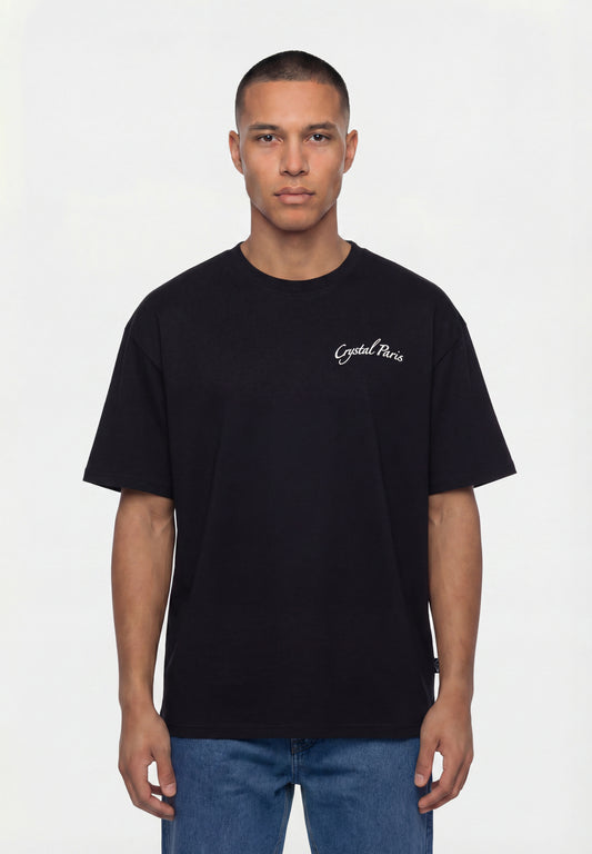 Peace Oversized T-Shirt