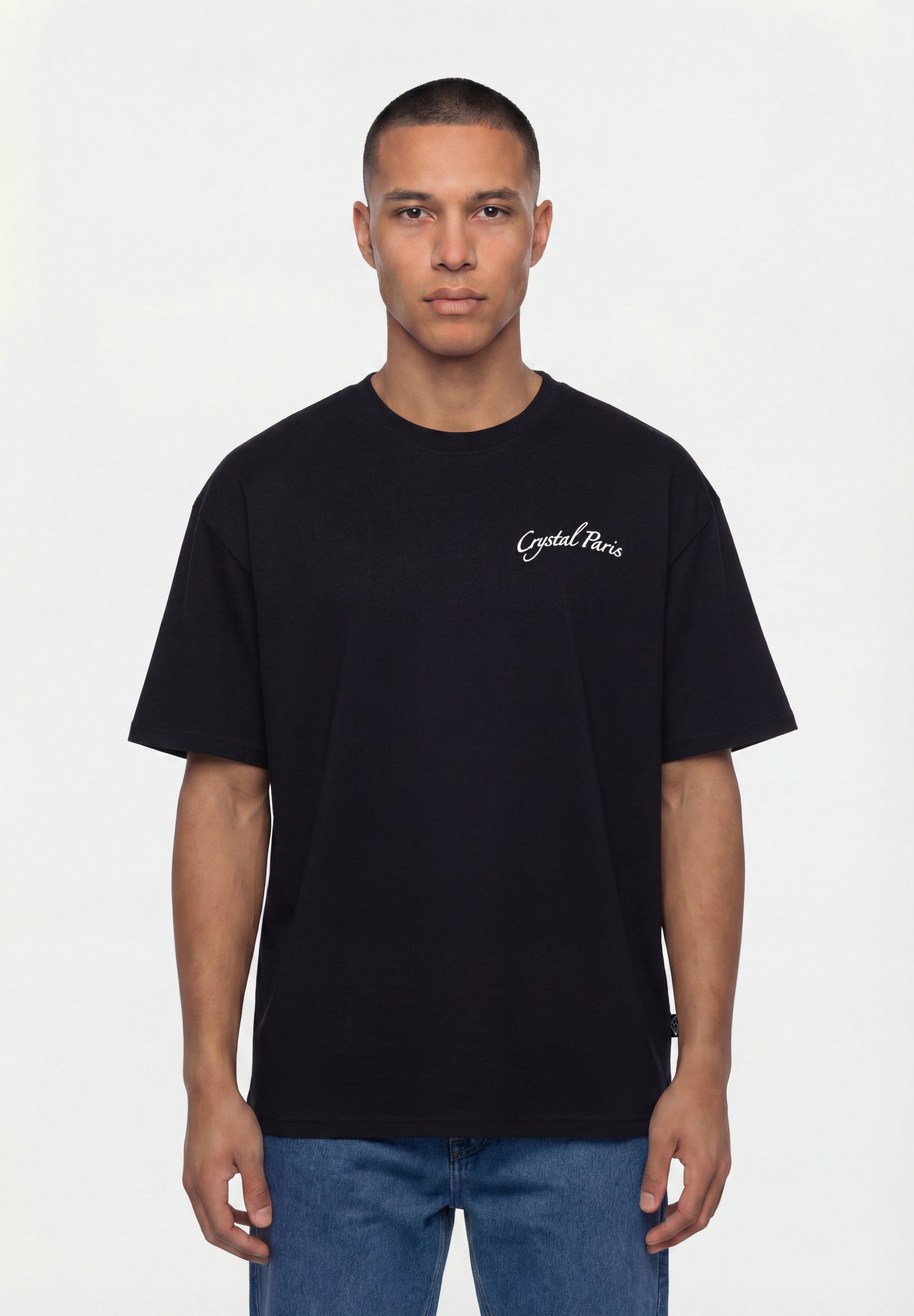 Peace Oversized T-Shirt
