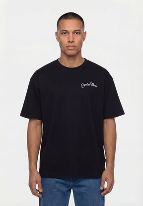Peace Oversized T-Shirt