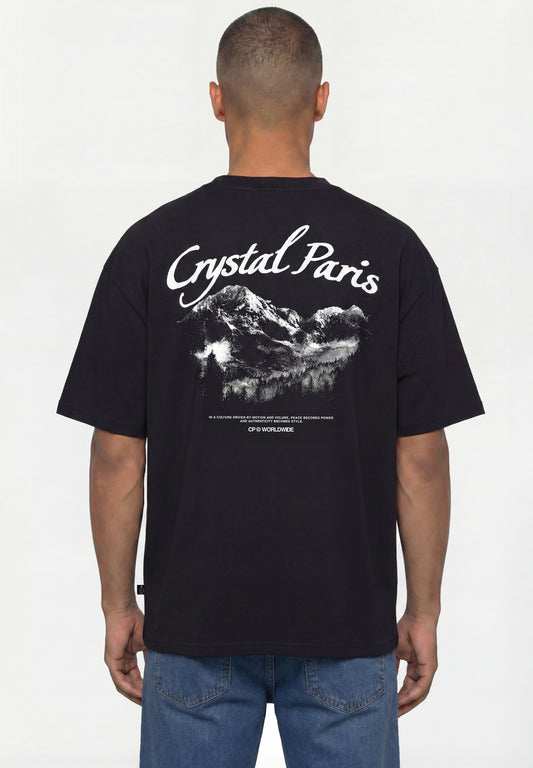 Peace Oversized T-Shirt