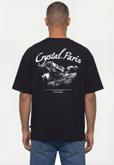 Peace Oversized T-Shirt