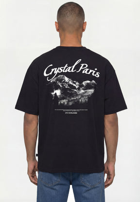 Peace Oversized T-Shirt