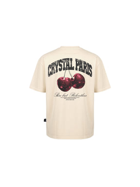 Relentless Oversized T-Shirt