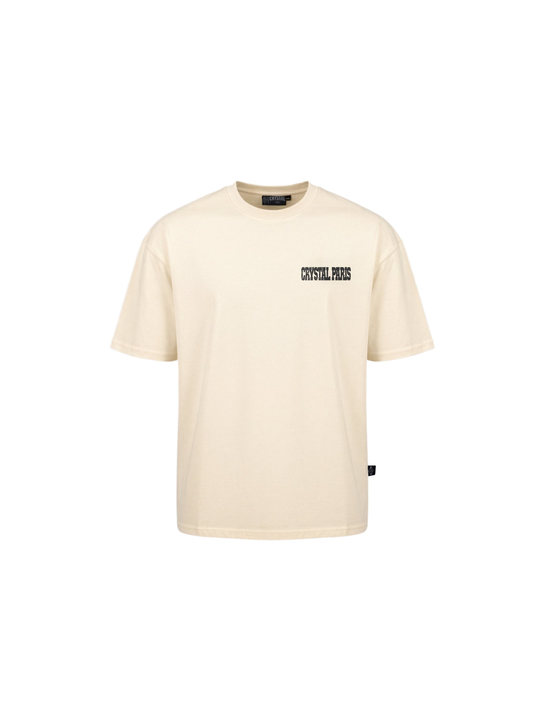 Relentless Oversized T-Shirt