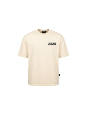 Relentless Oversized T-Shirt