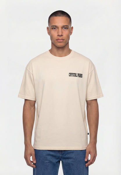 Relentless Oversized T-Shirt