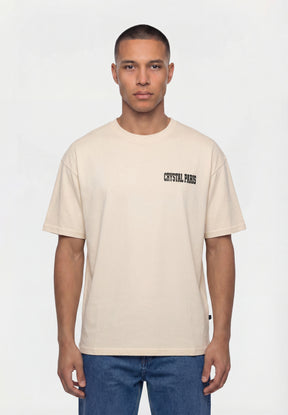 Relentless Oversized T-Shirt