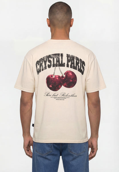 Relentless Oversized T-Shirt