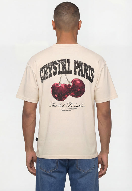 Relentless Oversized T-Shirt