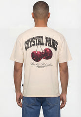 Relentless Oversized T-Shirt