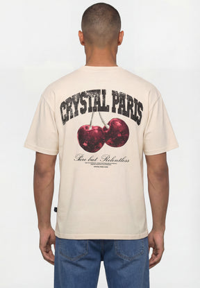 Relentless Oversized T-Shirt