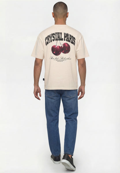 Relentless Oversized T-Shirt