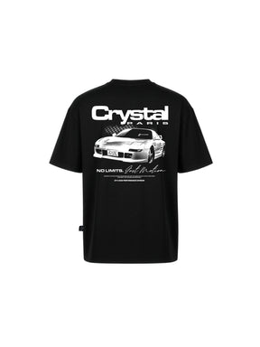 Performance Oversized T-Shirt