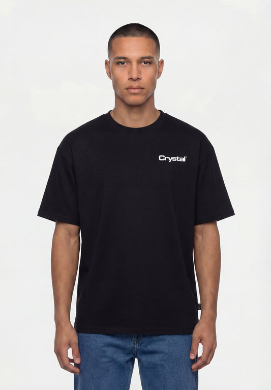 Performance Oversized T-Shirt
